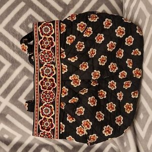 👜 Vera Bradley Printed purse